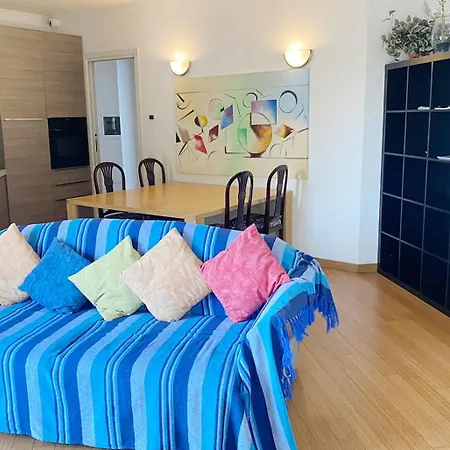 The Duplex - Big With Terraces