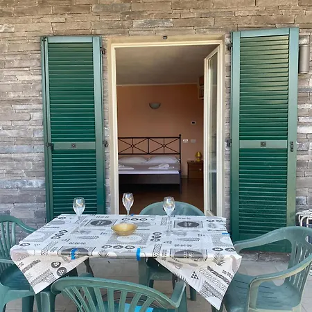 The Duplex - Big With Terraces 公寓 *