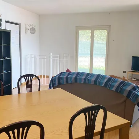 公寓 The Duplex - Big With Terraces