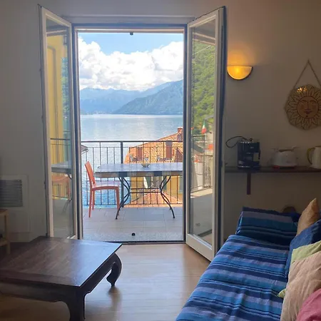 The Duplex - Big With Terraces * 阿尔杰尼奥