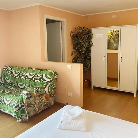 The Duplex - Big With Terraces Apartment Argegno