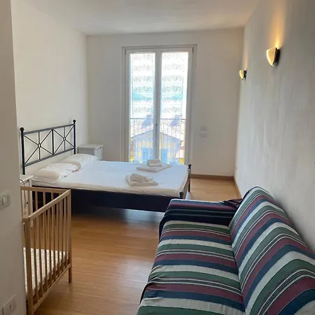 The Duplex - Big With Terraces *