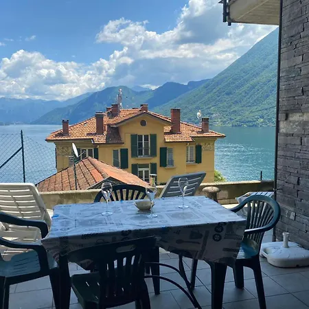 The Duplex - Big With Terraces