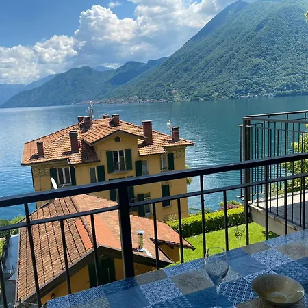 公寓 The Duplex - Big With Terraces