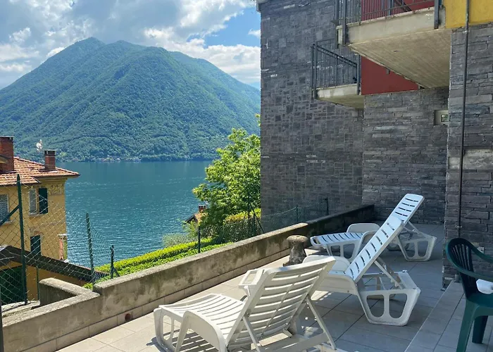 Appartement The Duplex - Big With Terraces