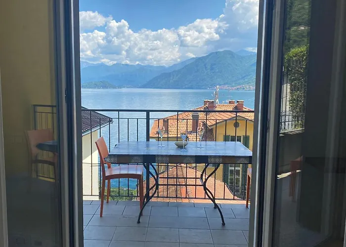 The Duplex - Big With Terraces *