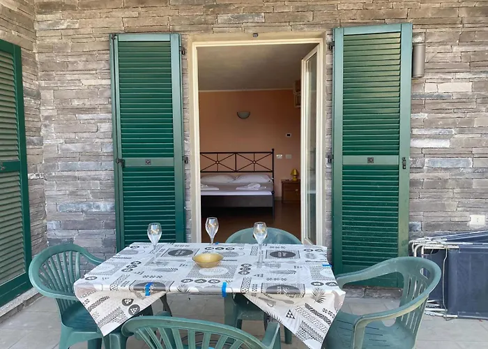 The Duplex - Big With Terraces Appartement *