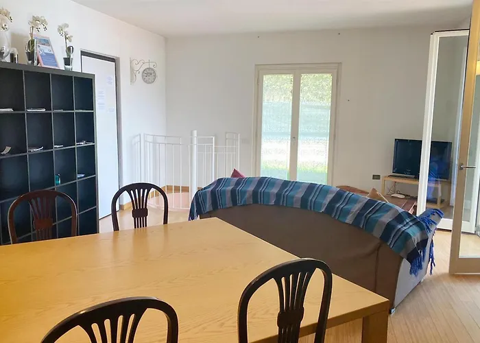 Appartement The Duplex - Big With Terraces