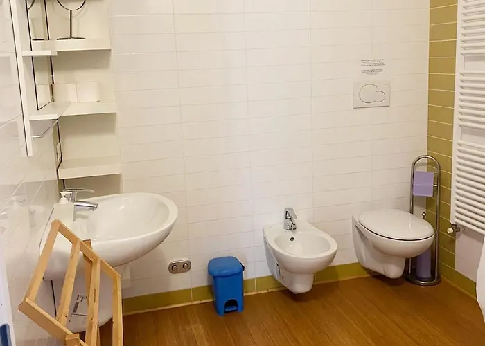 Appartement The Duplex - Big With Terraces *