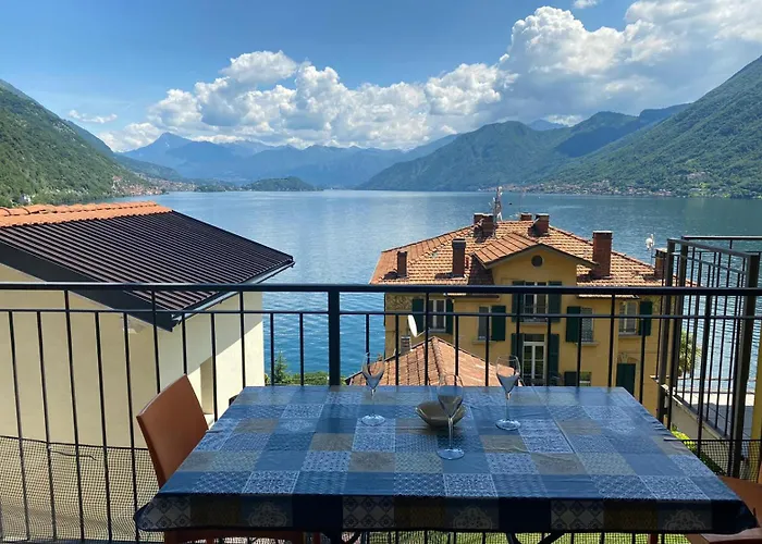 The Duplex - Big With Terraces