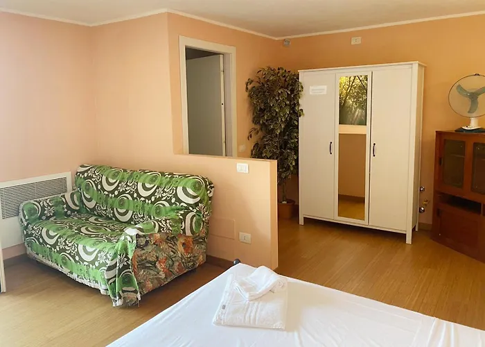 The Duplex - Big With Terraces Appartement Argegno