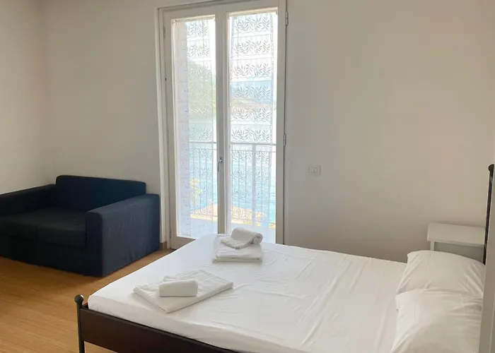 Appartement The Duplex - Big With Terraces *