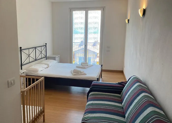 The Duplex - Big With Terraces *