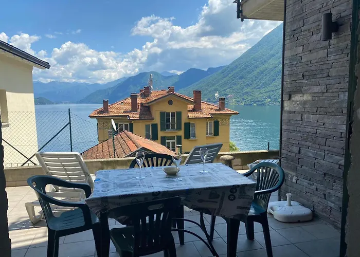 The Duplex - Big With Terraces