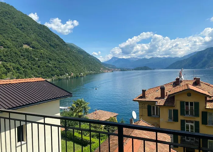 Appartement The Duplex - Big With Terraces