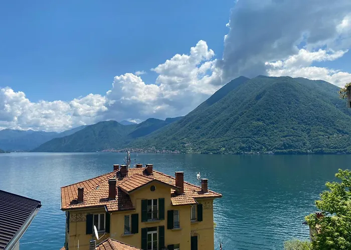 The Duplex - Big With Terraces Appartement *