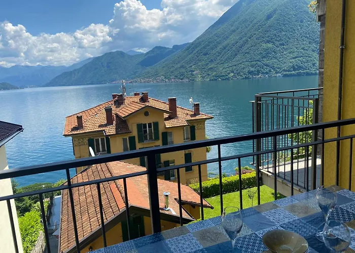 Appartement The Duplex - Big With Terraces