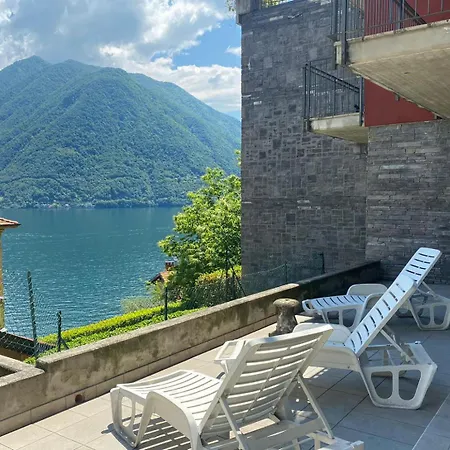 Apartamento The Duplex - Big With Terraces