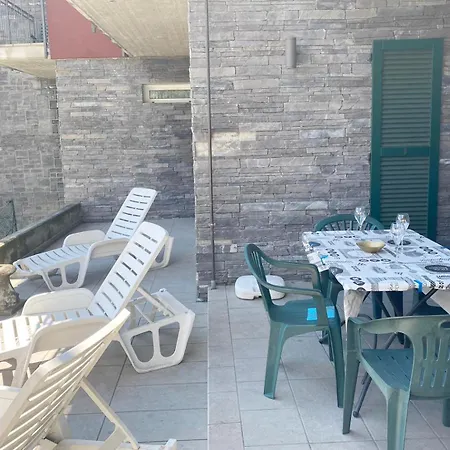 Apartamento The Duplex - Big With Terraces *