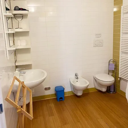 Apartamento The Duplex - Big With Terraces *