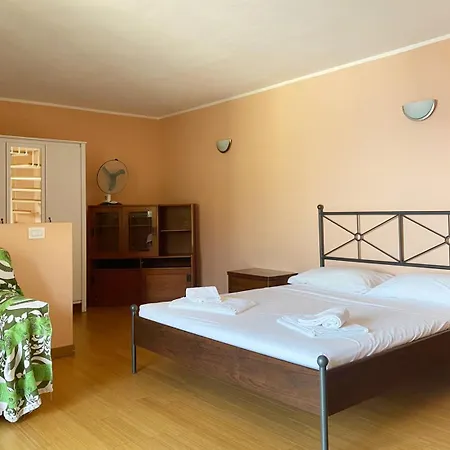 The Duplex - Big With Terraces Apartamento *