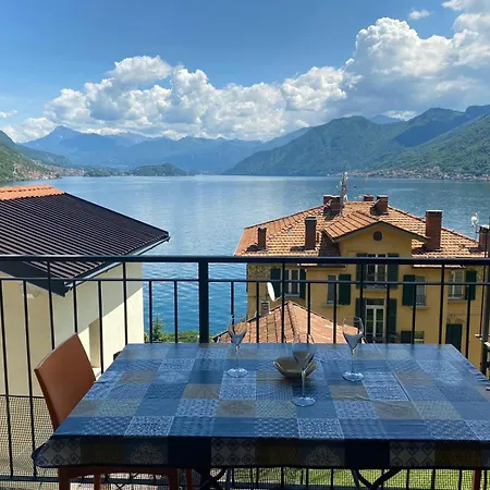 The Duplex - Big With Terraces