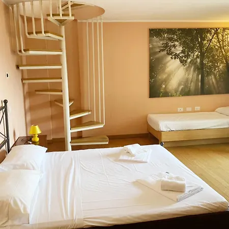 The Duplex - Big With Terraces Apartamento